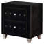 Table de chevet Glam
