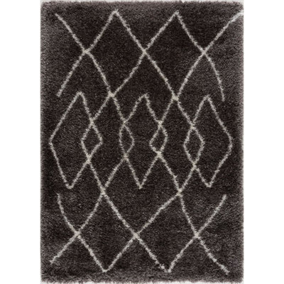 Adrial Performance Geometric Indoor Rug