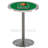 Round Metal Base Dining Table-12162705-12162716