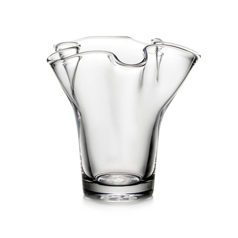 Anemone Vase, Medium, 9"