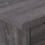 Table basse avec rangement Alcaraz
