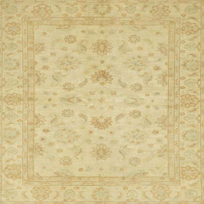 Abstract Indoor Rug