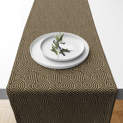 Chemin de table Holl