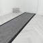 Runner Gingham Area Rug-1782887047