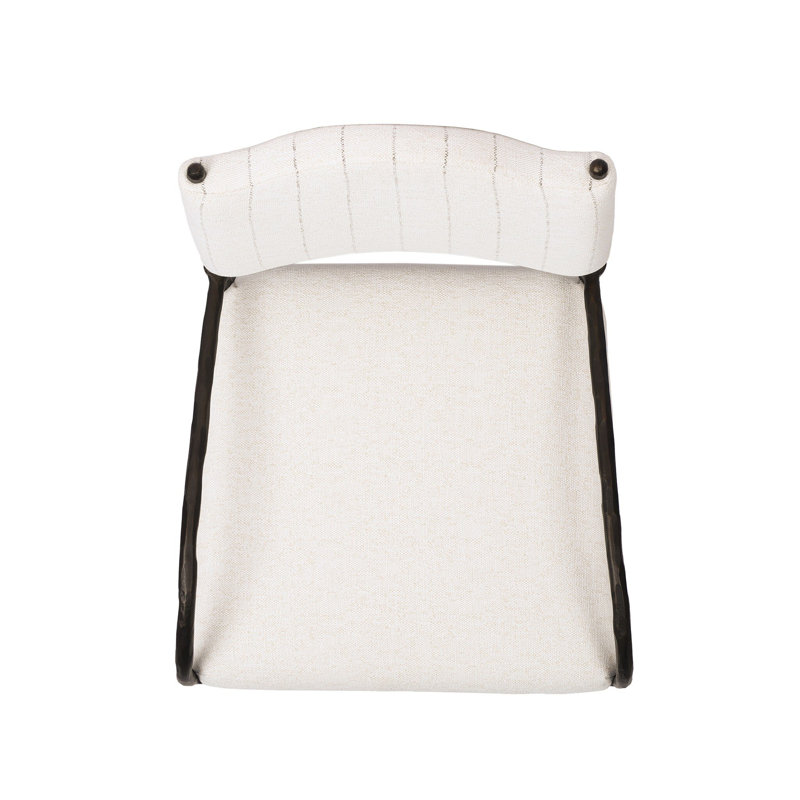 Clarance Outdoor Dining Armchair
