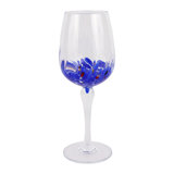 Chiara Handmade Wine Glass
