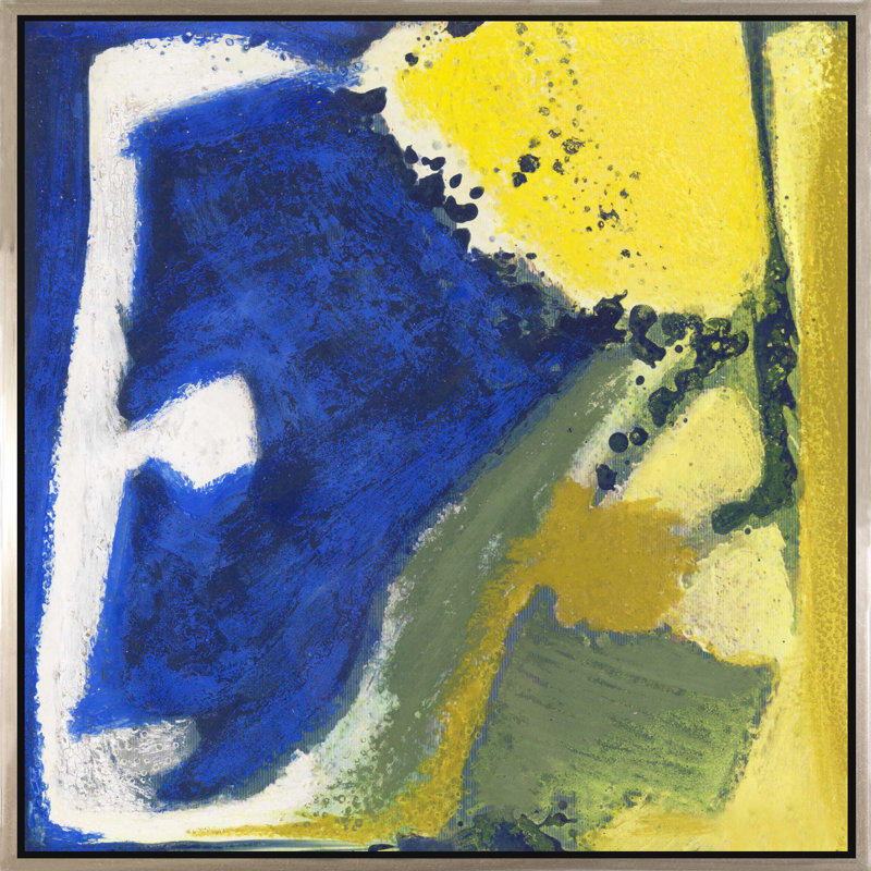 Series II Painting