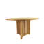 Mission 51" Round Table