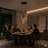 Baileyton 5 - Light Cluster Pendant-378995460