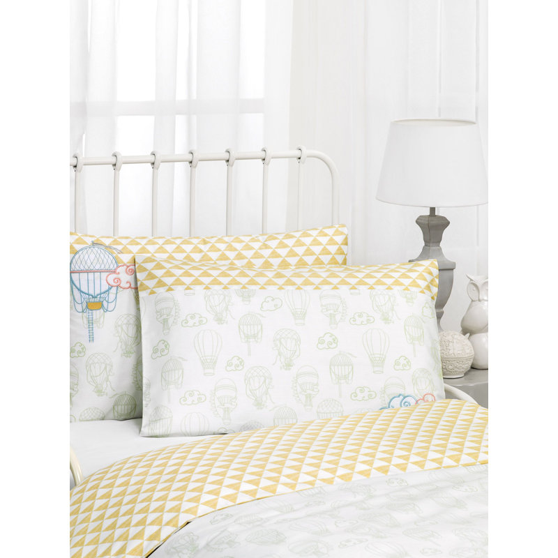Sateen Abstract