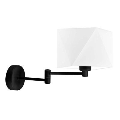 Ayannah Armed Sconce