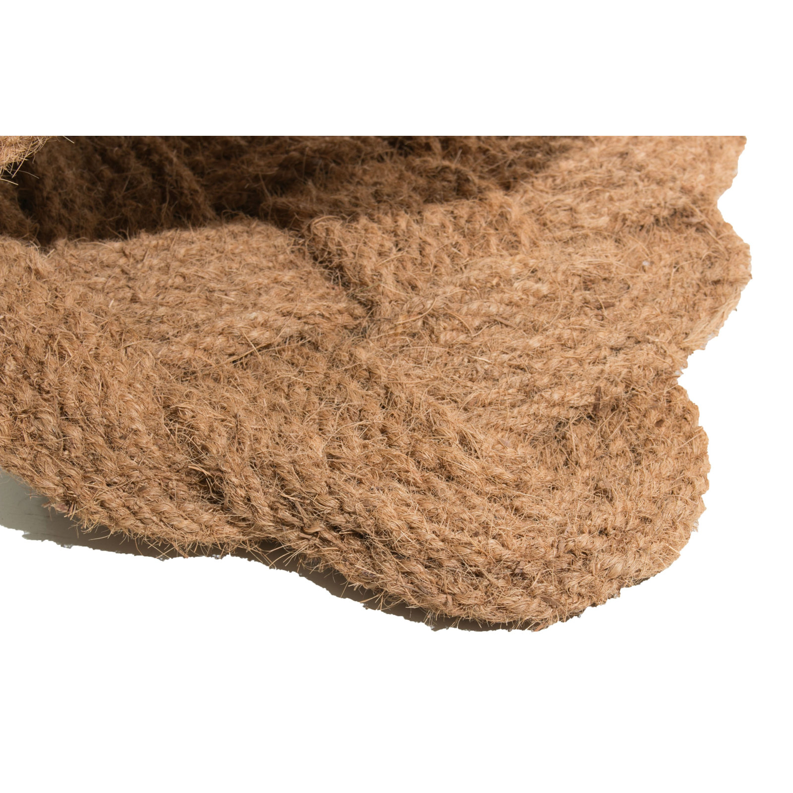 Serafine Non-Slip Outdoor Doormat, 2" x 3'1"
