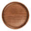 Armengol Solid Wood End Table-23297967-23297966