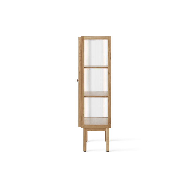 Curiosity Curio Cabinet