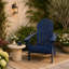 CHAISE ADIRONDack HOLLYWOOD PLIABLE-730229311