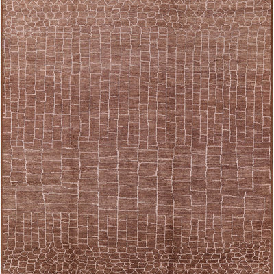 Moroccan Indoor Rug