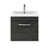 Charcoal Black selected
