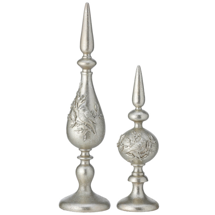 Favorite Things — Finials