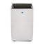 Whynter 12,000 BTU Dual Hose Portable Air Conditioner for 500 Square Feet with Smart Wi-Fi