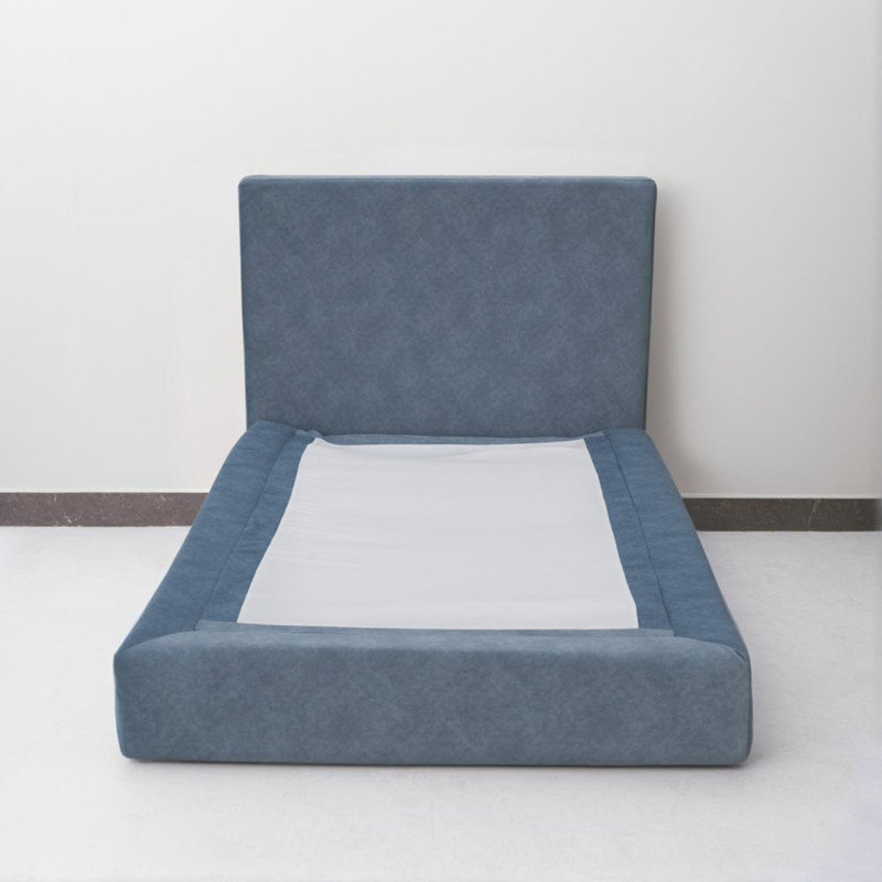 Upholstered Bed