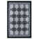 Jacksin Geometric Indoor Rug