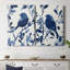ANIMALS Series CCCCXVII - Toile tendue avec châssis de qualité supérieure - Prêt à être accroché-108955986