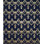 Ikat Area Rug in Blue