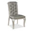 Chaise d'appoint Mikayela
