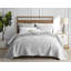Ensemble de courtepointe en microfibre toutes saisons confectionnable-941297127-941297126