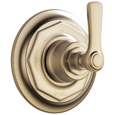 Rook® 3-Function Diverter Trim