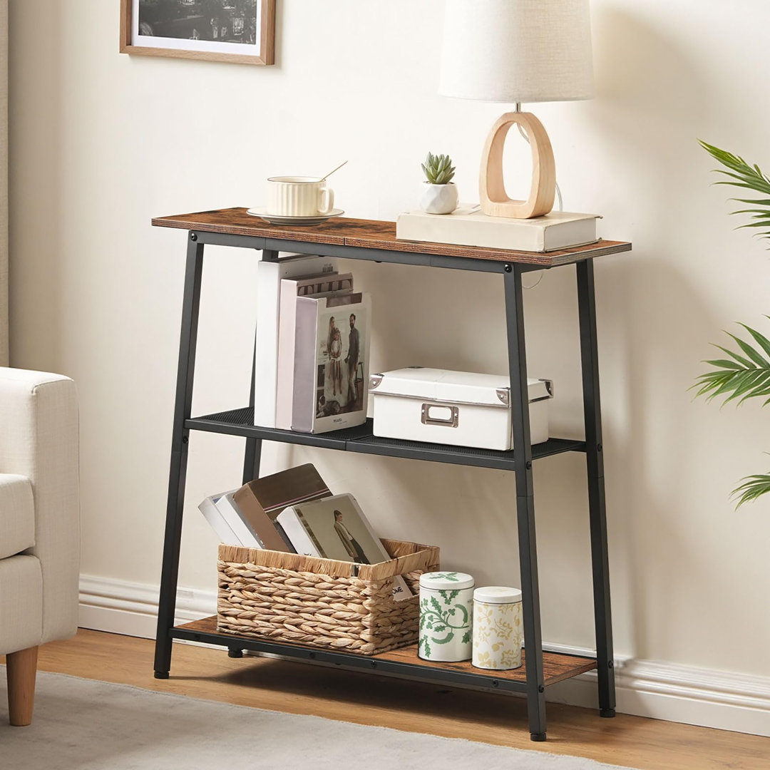 75cm Console Table