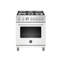 Bertazzoni 30'' W Free Standing Range-33432619