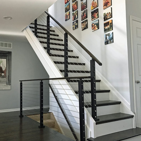 Renovators Supply Solid Brass Carpet Clip Stair Holder Pair Lifetime Finish