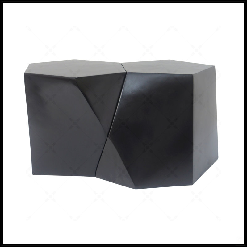 Ensemble de tables basses Modern