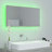 Engineered Wood Flat Wall Mirror-171876526-171876529