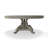 Round Dining Table
