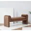 Banc en velours Deshai-1634708343