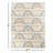 Alec Rainbow Shag Area Rug-1358860590-1358860591