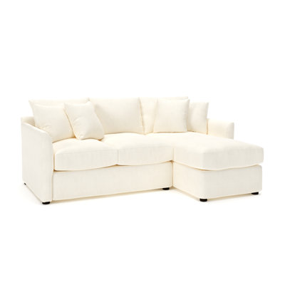 Cecelia Upholstered Sectional