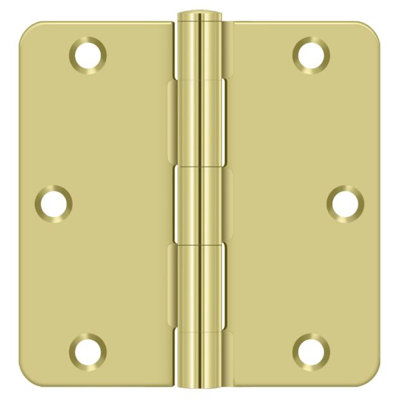 Steel Hinge