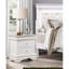 Table de chevet Traditional
