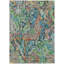 Tapis intérieur / extérieur en polyester tissé à la machine Malchow-95853920