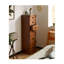Commode d'appoint Italian Minimalist