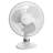 12'' Oscillating Personal Fan