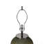 Utilisez cette lampe pour éclairer n'importe quel vestibule, vestibule, couloir ou salon.