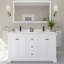 Meuble-lavabo double autoportant avec plateau Avery-98209040-98252874-134320624