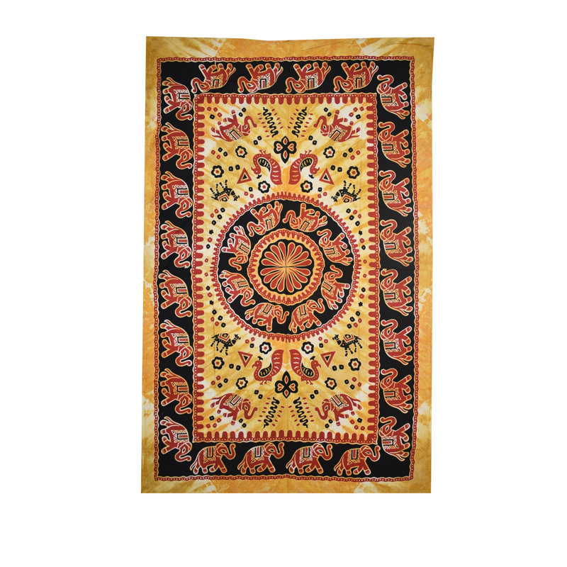Kennard Throw Blanket, W210 x L240cm
