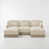 Beige est en rupture de stock
