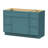 48'' Single Bathroom Vanity Base Only-97571426