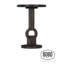 Table d'appoint ronde BOBO Objets intrigants